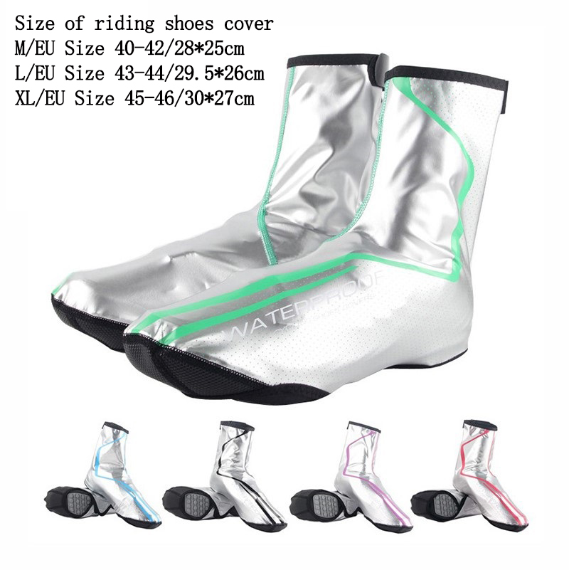 Capa impermeável para sapatos  - Cycling Commute Shoes avaliação e preço