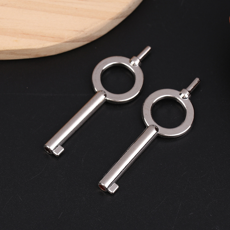 2 unidades de chaves para alge - Chain Lock Combination avaliação e preço