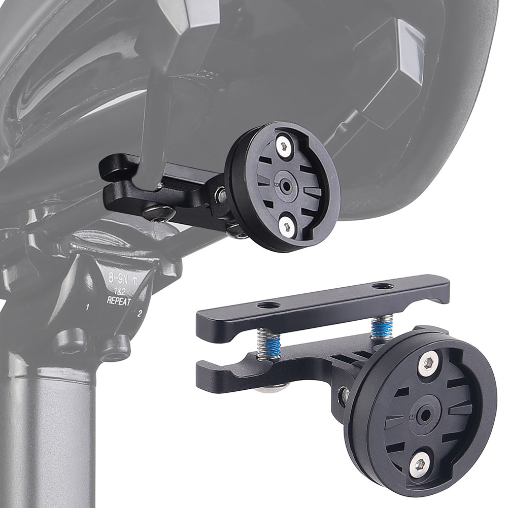 Suporte de Luz Traseira para B - Commuting By Bike avaliação e preço