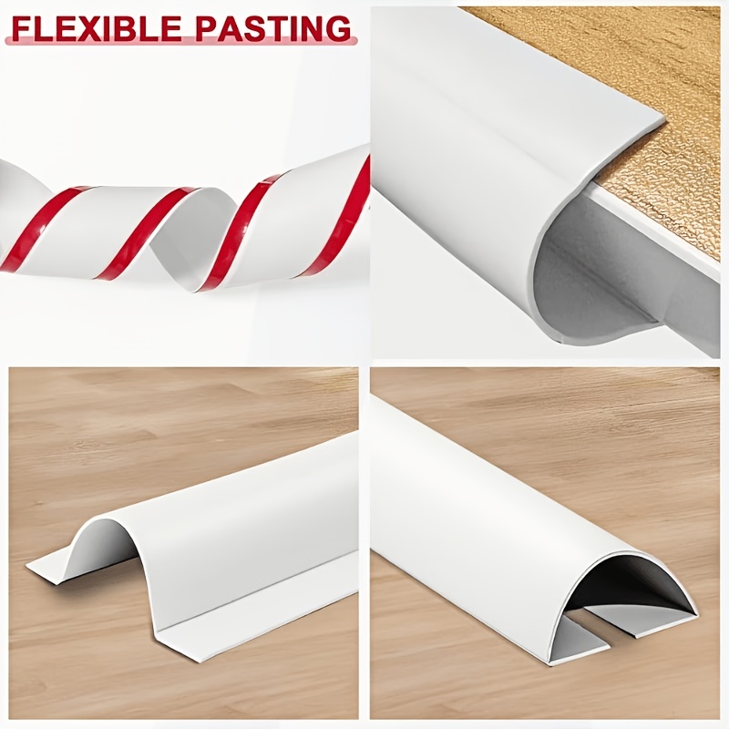 Capa de Cabo Flexível de PVC d - Cable Lock Flexible avaliação e preço