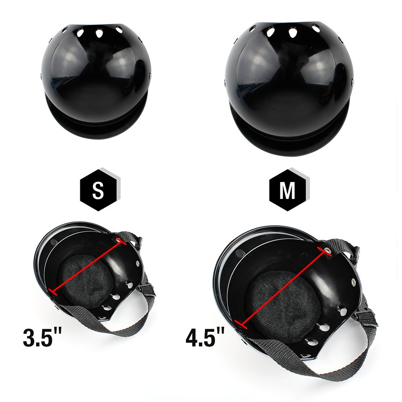 Capacetes para animais de esti - Commuting By Bike avaliação e preço