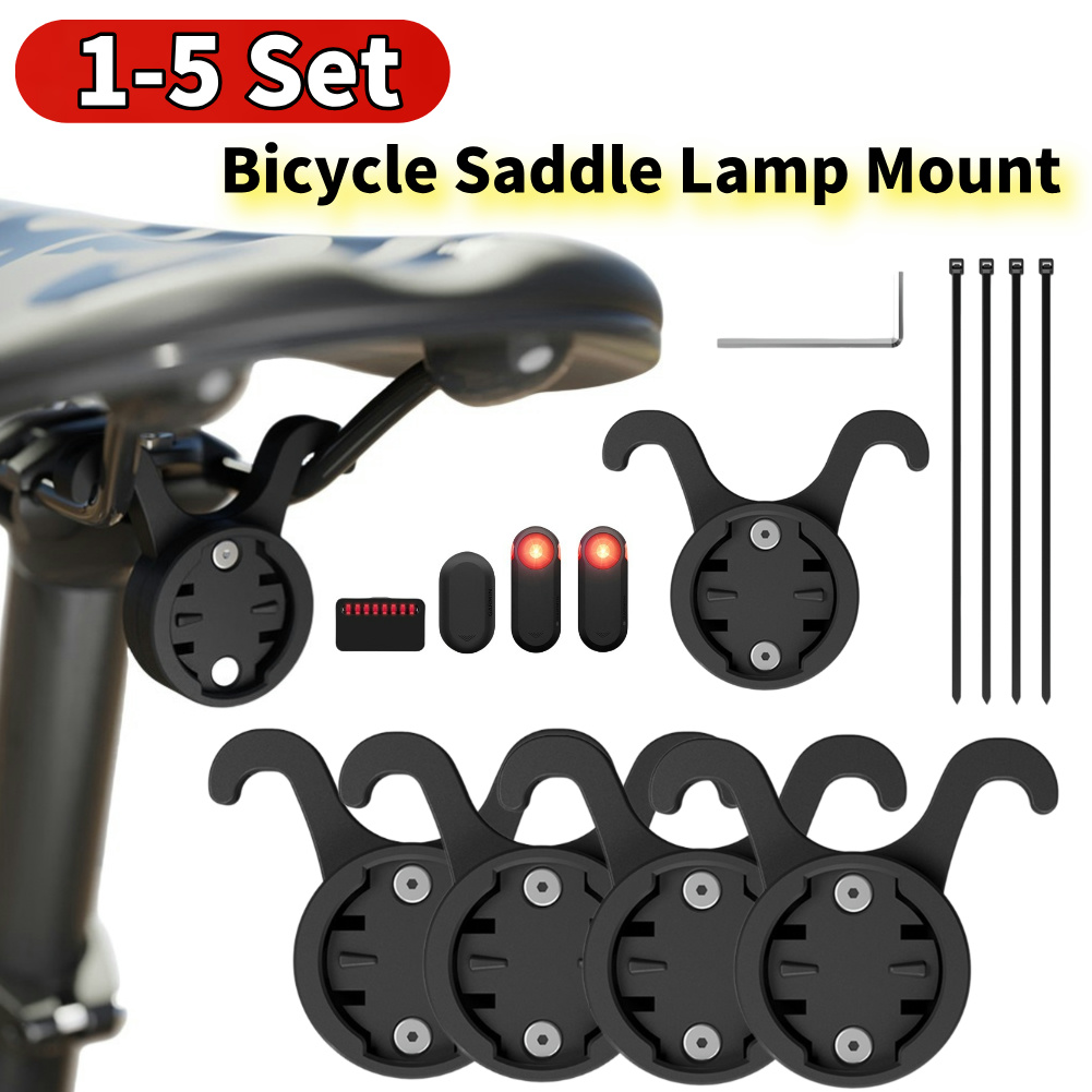 1-5 conjunto de suporte para l - Commuting By Bike avaliação e preço