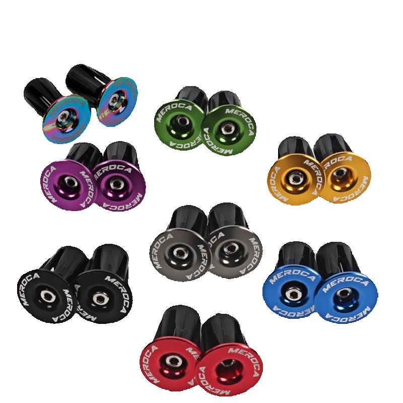 Meroca tampa do guiador mtb bi - Commuter Bike Lock avaliação e preço