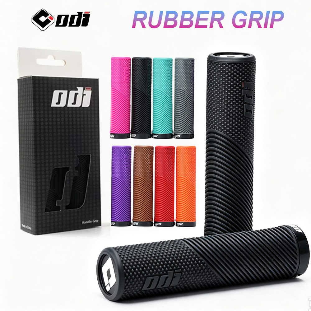 Manopla de Borracha para Guidã - Commuter Bike Lock avaliação e preço