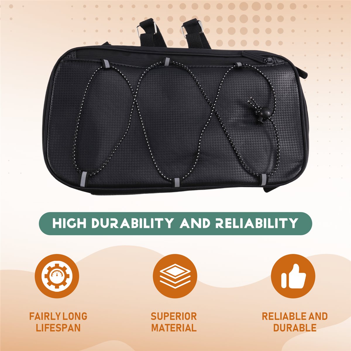 Bolsa de Bagageiro Traseiro pa - Panniers Waterproof Rear avaliação e preço