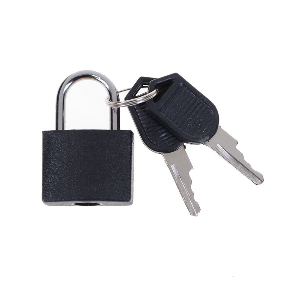 Mini cadeado anti-roubo de aço - Cable Lock Flexible avaliação e preço