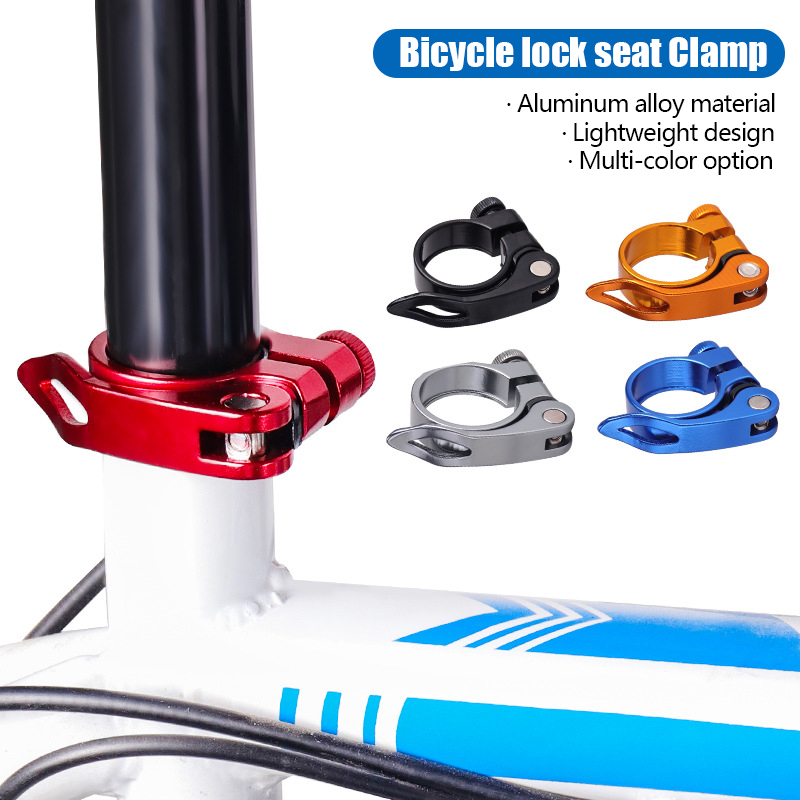 Abraçadeira de Selim de Bicicl - Commuting By Bike avaliação e preço