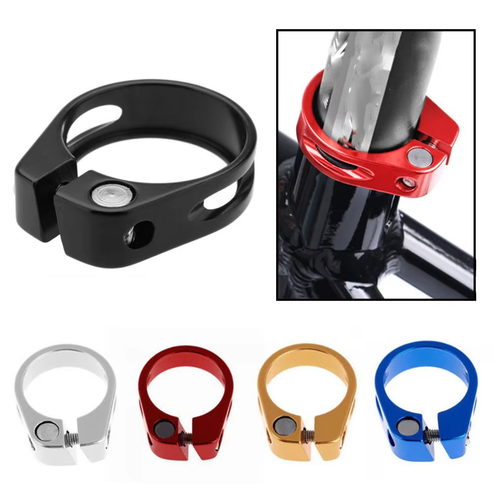 Abraçadeira de Selim para Bici - Commuting By Bike avaliação e preço