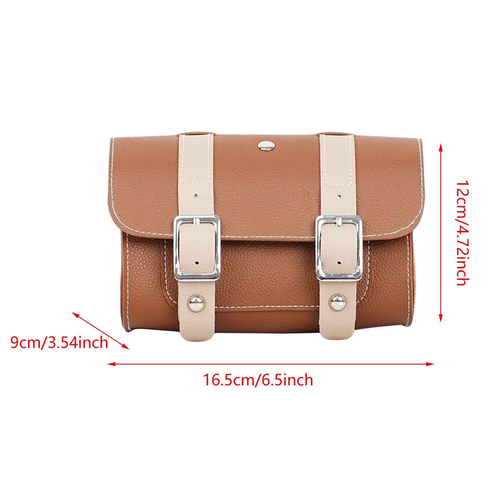 Bolsa de guidão para bicicleta - Cycling Commute Essentials avaliação e preço