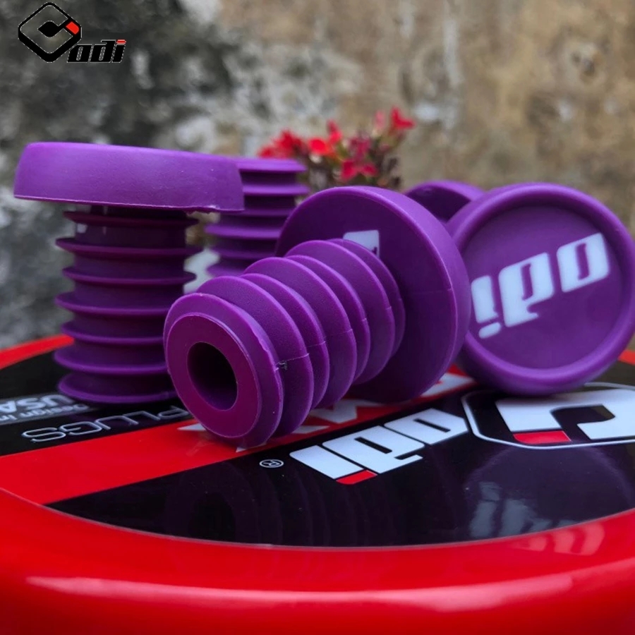 Ponteiras de Guidão ODI para B - Commuter Bike Lock avaliação e preço